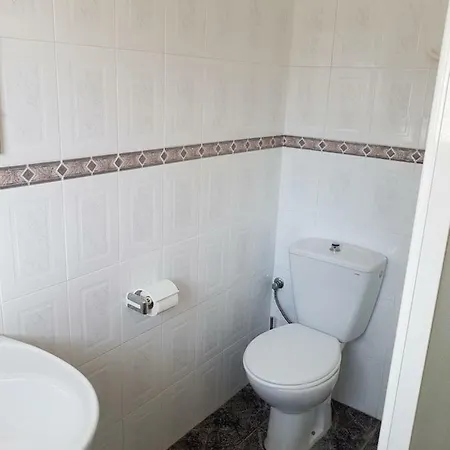 Pallars 12 Appartement