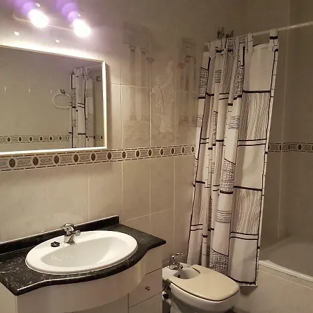 Pallars 12 Appartement *