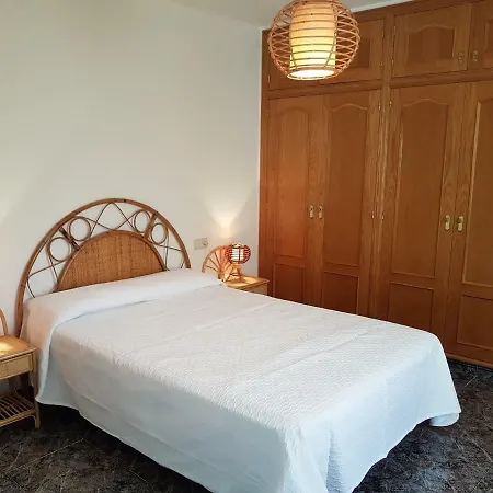 Appartement Pallars 12 S'Agaró
