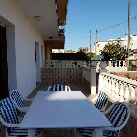Appartement Pallars 12