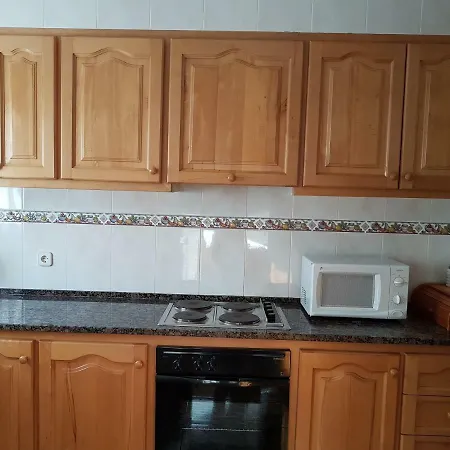 Appartement Pallars 12 *