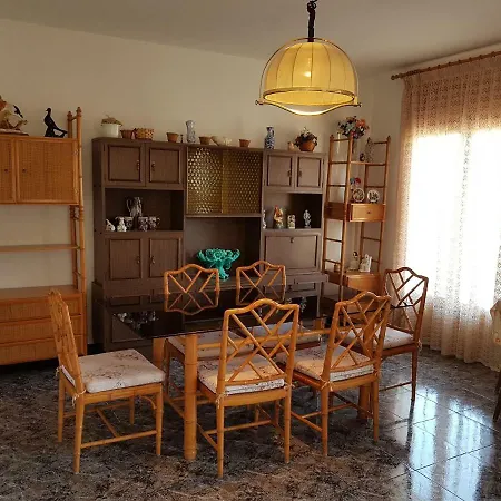 Pallars 12 Appartement *