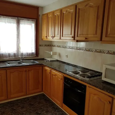 Appartement Pallars 12