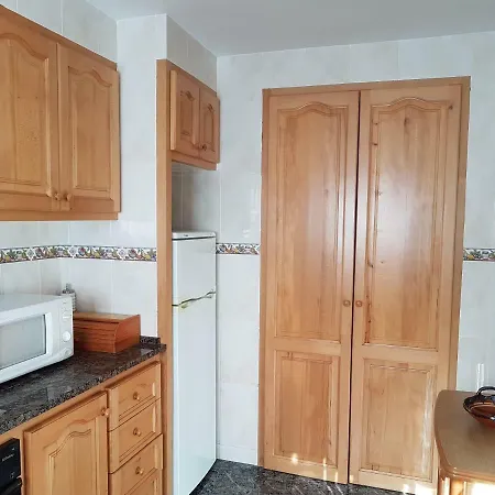 Pallars 12 Appartement