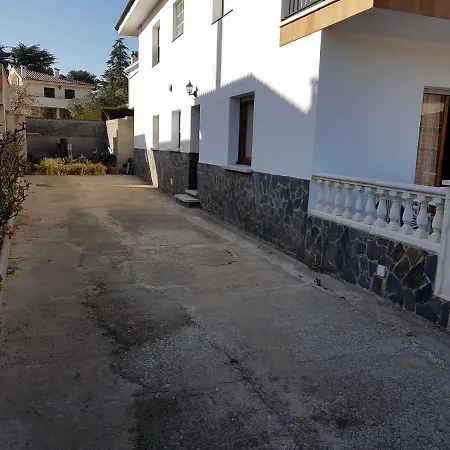 Pallars 12 Appartement *