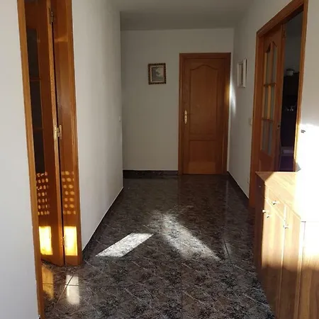Appartement Pallars 12