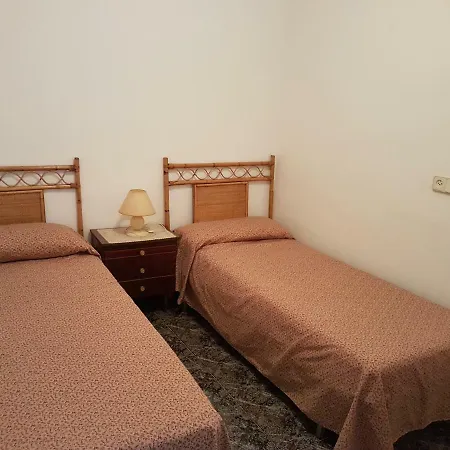 Pallars 12 Appartement S'Agaró