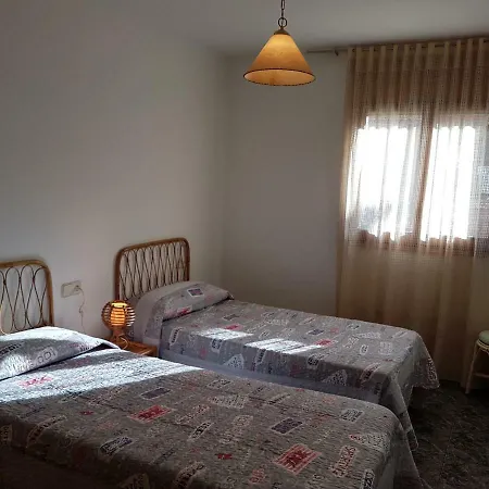 Appartement Pallars 12