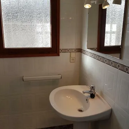 Appartement Pallars 12 *